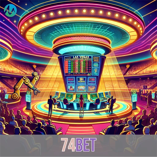 74bet Download app