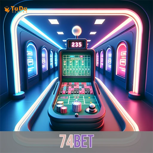 A Experiência de Login no 74bet: Segurança e Conexão