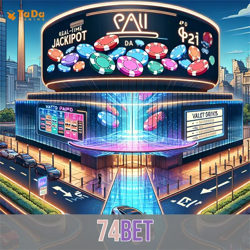 74bet Métodos de pagamento