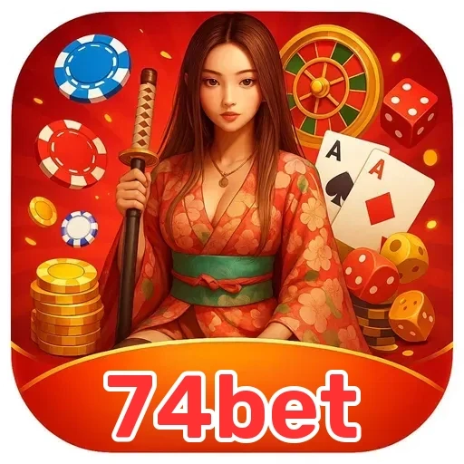 74bet Site Confiável