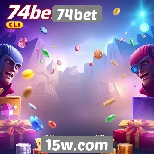 Comparação de jogos disponíveis no 74bet