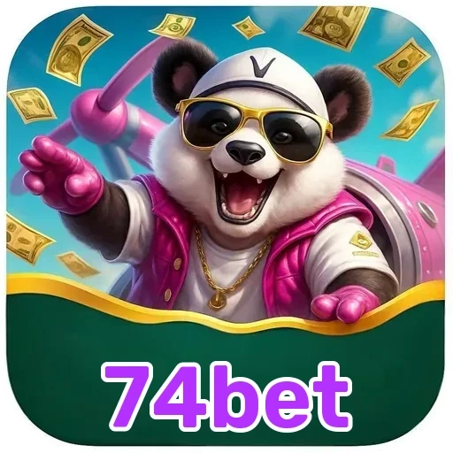 74bet Login
