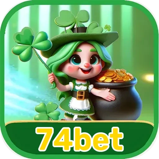 74bet Pagamento