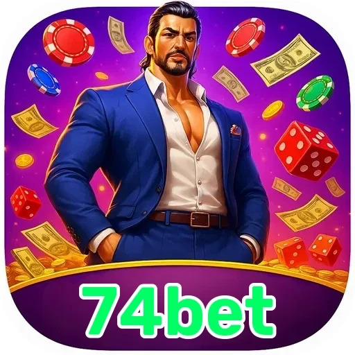 74bet Plataforma