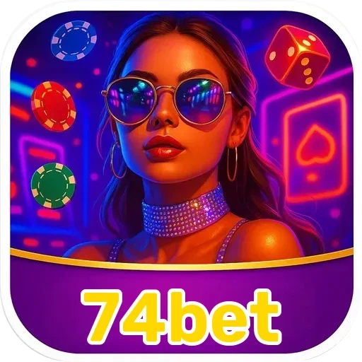 74bet Segurança