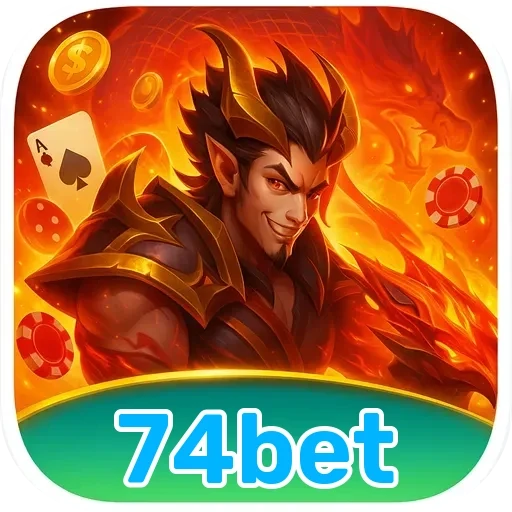 74bet Suporte 24/7